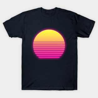 Sun T-Shirt